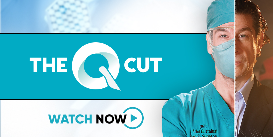 The Q Cut